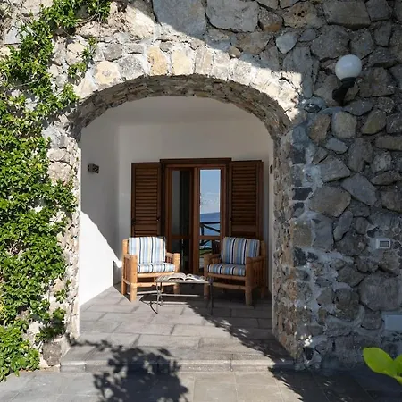 Villa Elizabeth *