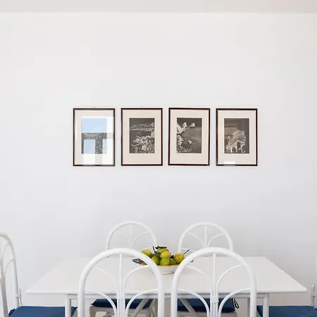 Villa Elizabeth *